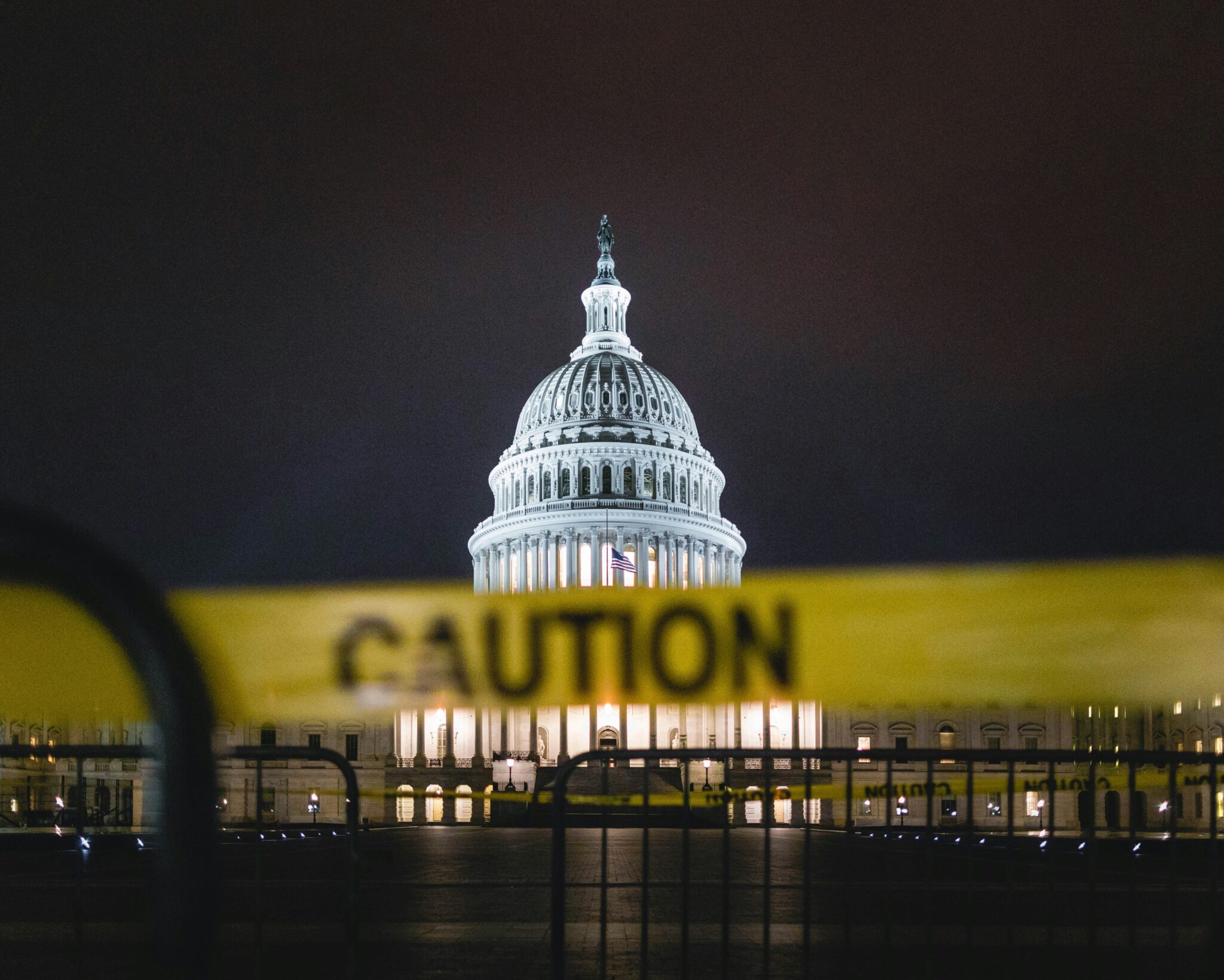 Here We Go Again? Government Shutdown and Impacts on Immigration BIG